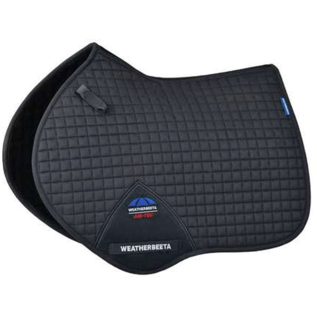 WeatherBeeta Mantilla Prime Air-Tec saltando Carbon