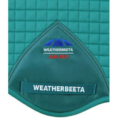 Weatherbeeta Mantilla Prime Air-Tec saltando Turquesa oscuro