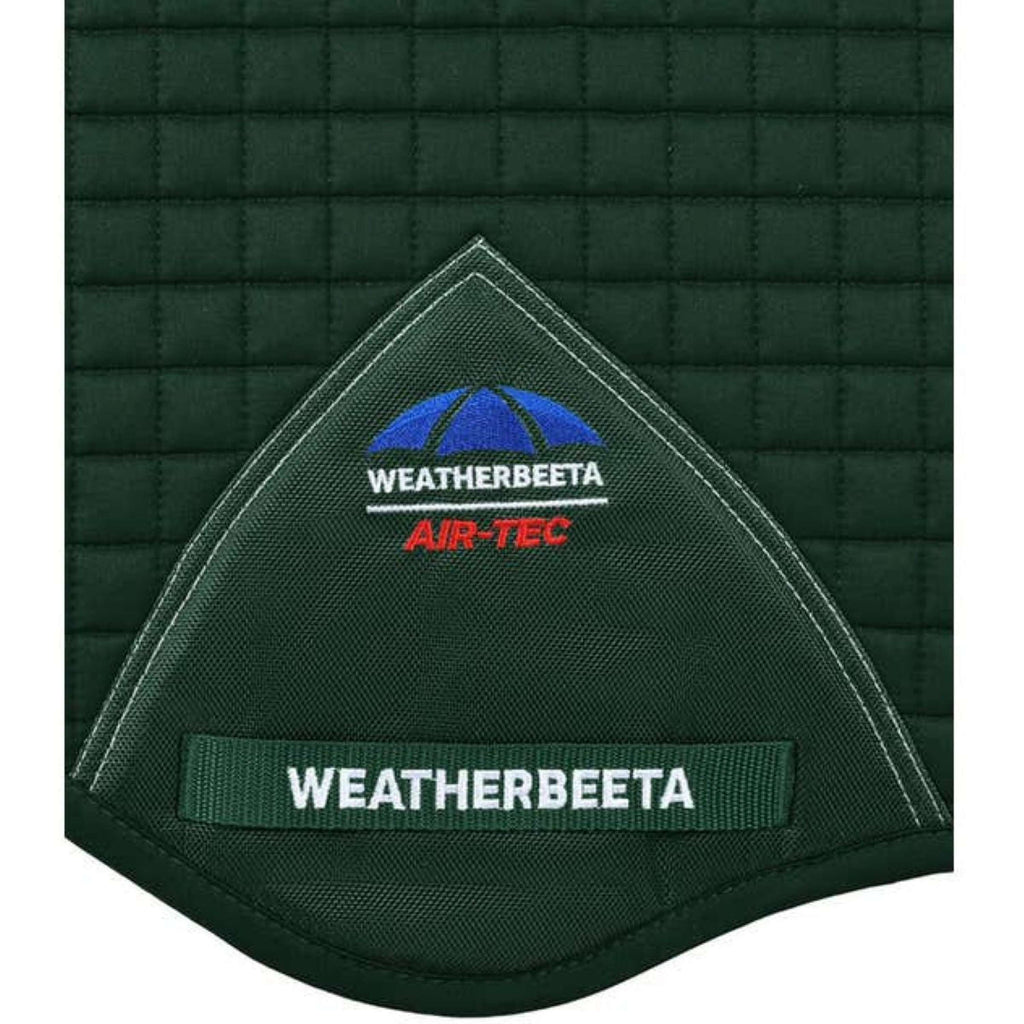 WeatherBeeta Mantilla Prime Air-Tec saltando Forest Green