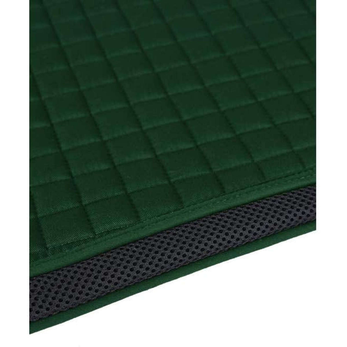 Weatherbeeta Mantilla Prime Air-Tec saltando Forest Green