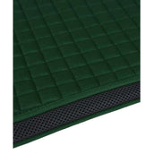 Weatherbeeta Mantilla Prime Air-Tec saltando Forest Green