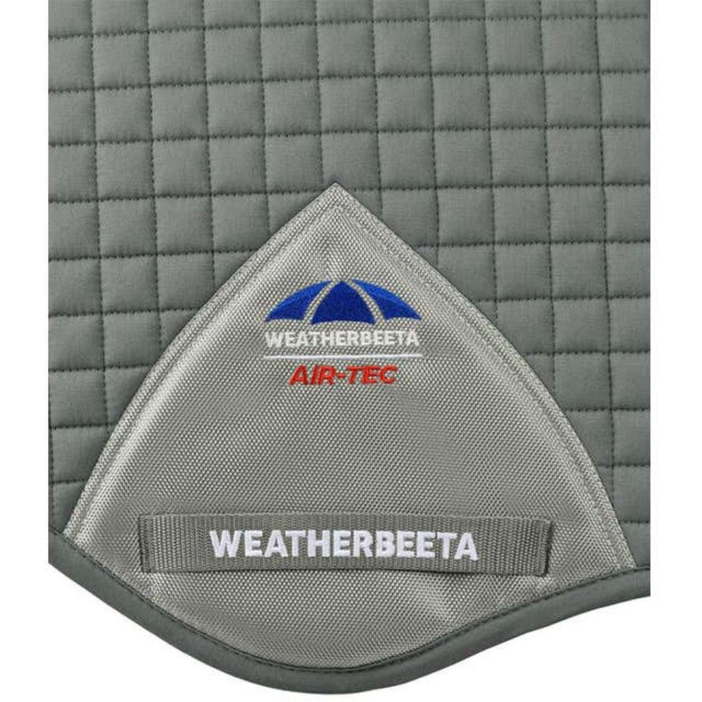 WeatherBeeta Mantilla Prime Air-Tec saltando Gris