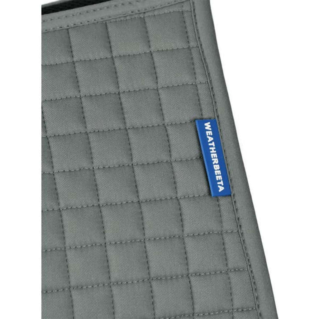 WeatherBeeta Mantilla Prime Air-Tec saltando Gris