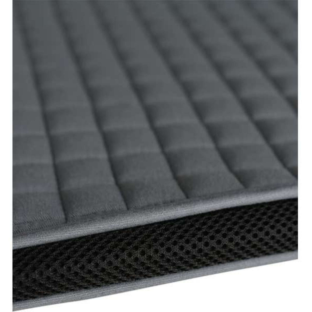 WeatherBeeta Mantilla Prime Air-Tec saltando Gris
