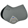 WeatherBeeta Mantilla Prime Air-Tec saltando Gris