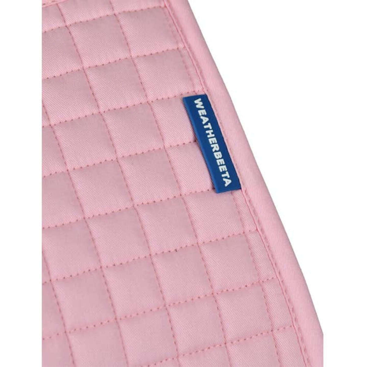 Weatherbeeta Mantilla Prime Air-Tec saltando Light Pink