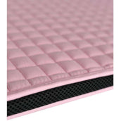 Weatherbeeta Mantilla Prime Air-Tec saltando Light Pink