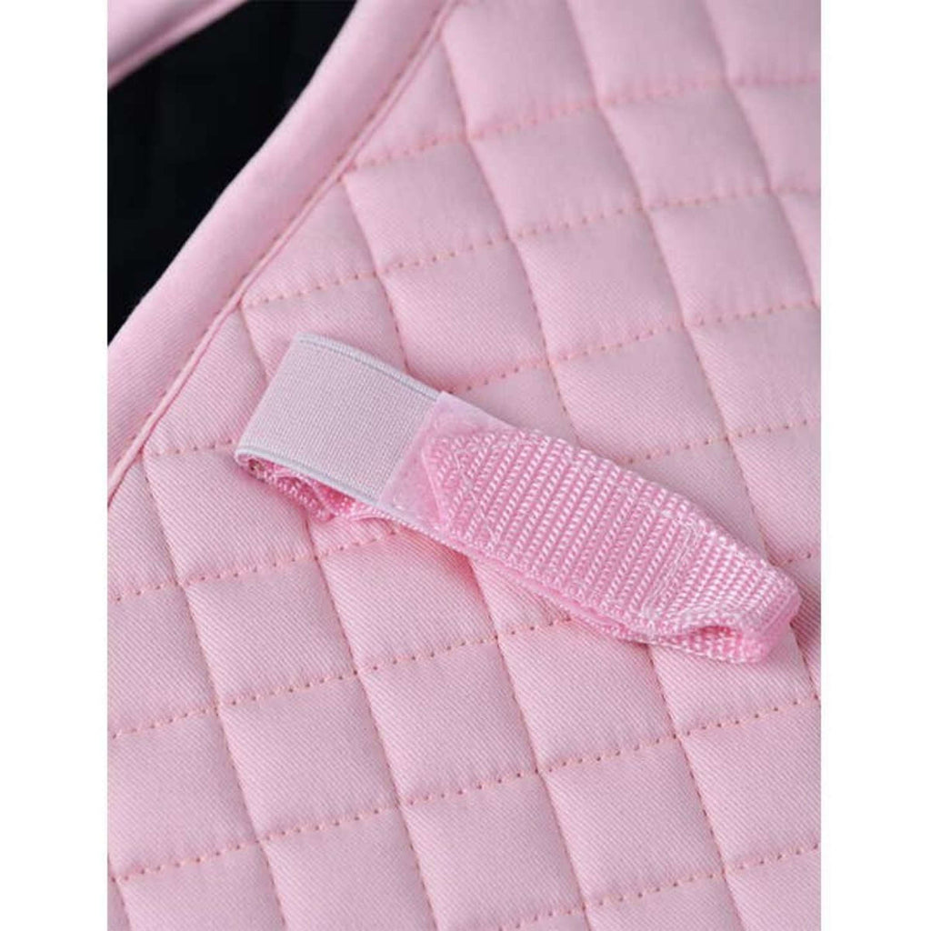 WeatherBeeta Mantilla Prime Air-Tec saltando Light Pink