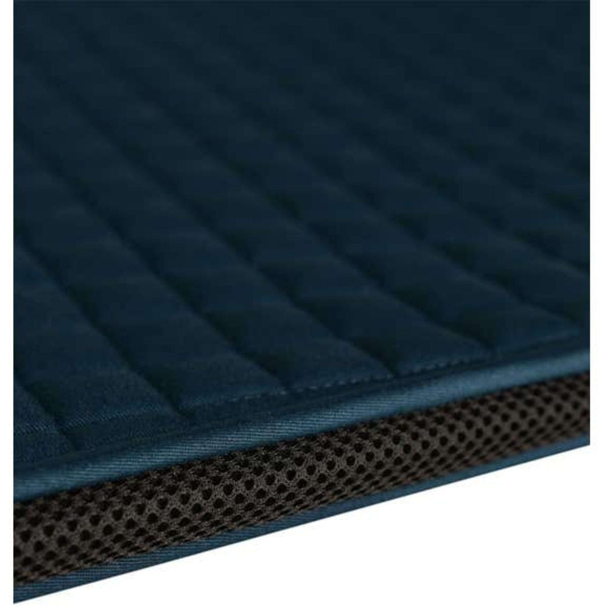 Weatherbeeta Mantilla Prime Air-Tec saltando Midnight Teal
