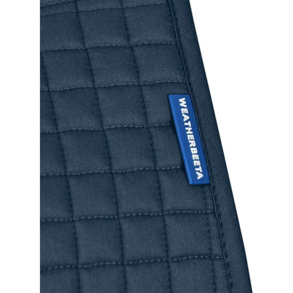 WeatherBeeta Mantilla Prime Air-Tec saltando Midnight Teal
