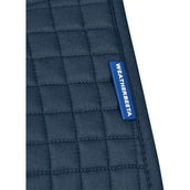 Weatherbeeta Mantilla Prime Air-Tec saltando Midnight Teal