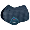 WeatherBeeta Mantilla Prime Air-Tec saltando Midnight Teal