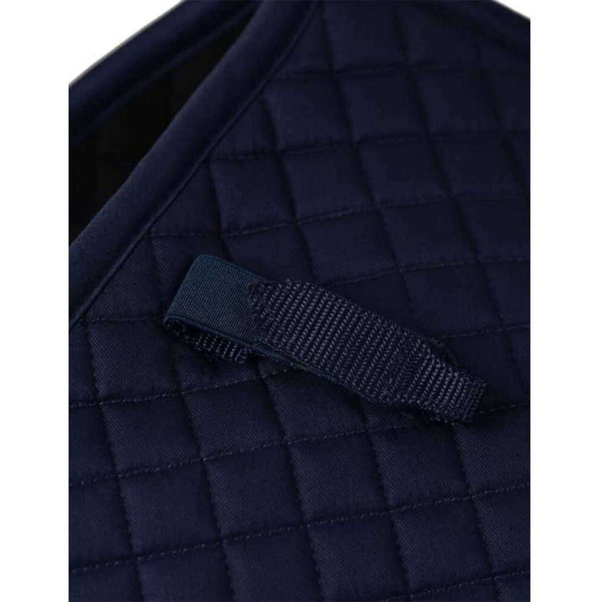 Weatherbeeta Mantilla Prime Air-Tec saltando Navy
