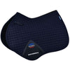 WeatherBeeta Mantilla Prime Air-Tec saltando Navy