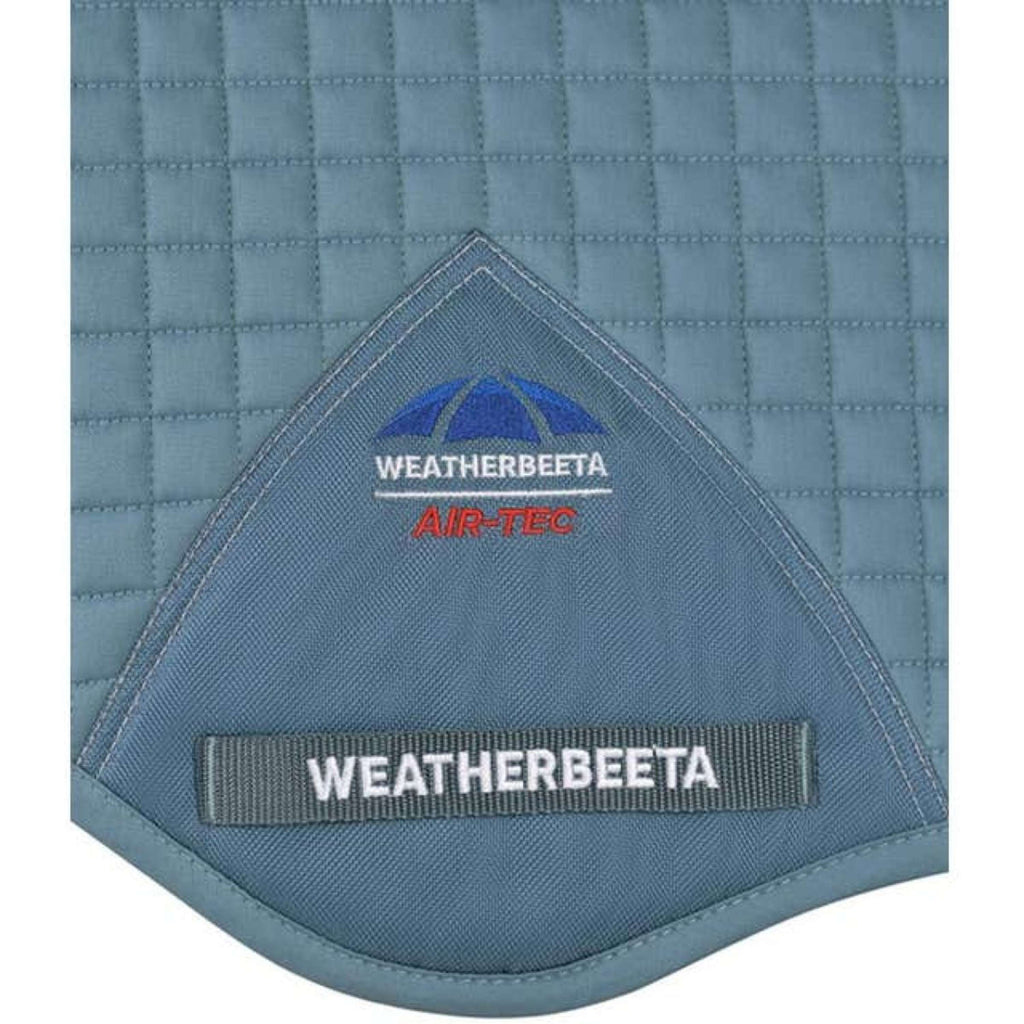 WeatherBeeta Mantilla Prime Air-Tec saltando Washed Denim