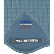 Weatherbeeta Mantilla Prime Air-Tec saltando Washed Denim