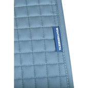 Weatherbeeta Mantilla Prime Air-Tec saltando Washed Denim