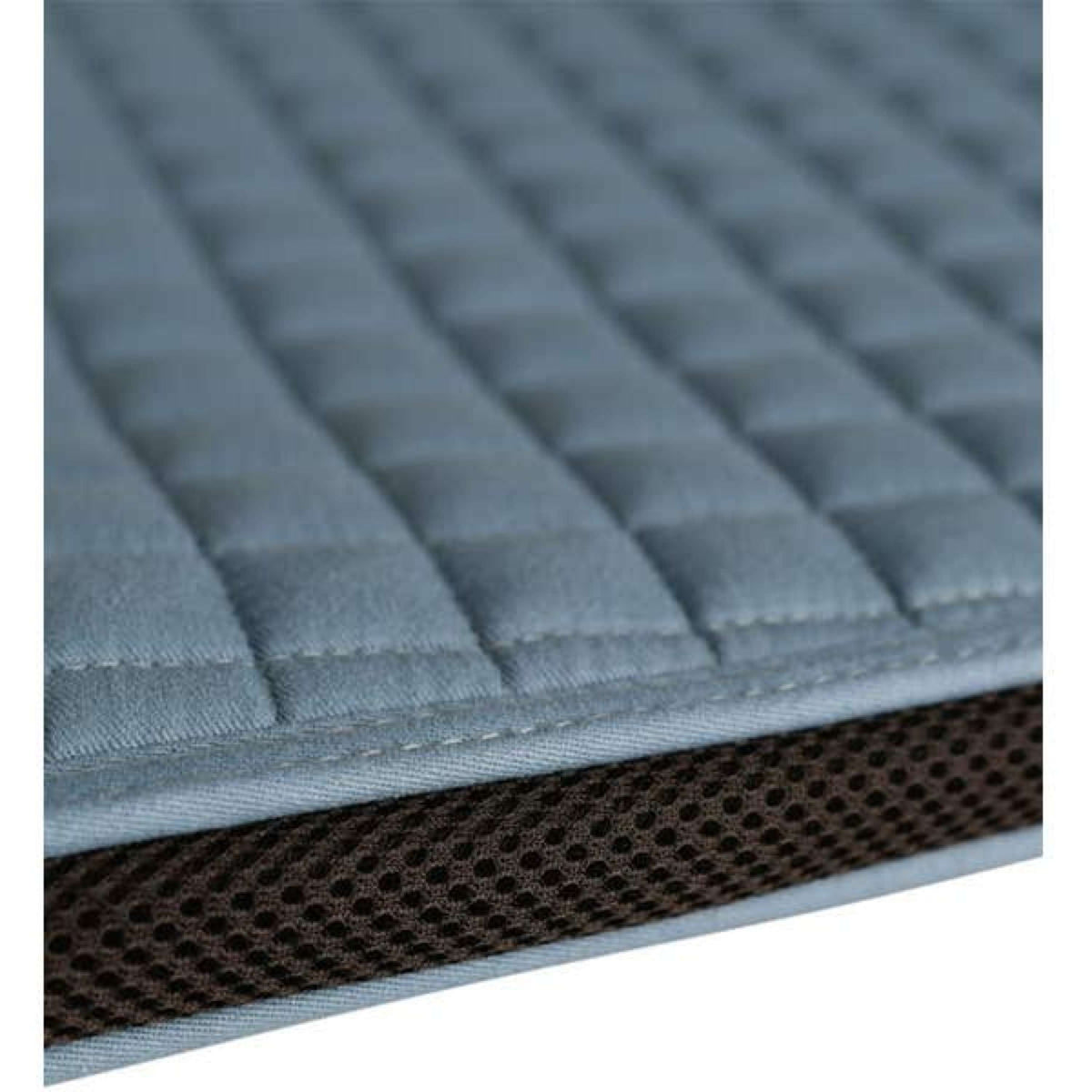 Weatherbeeta Mantilla Prime Air-Tec saltando Washed Denim