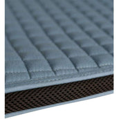 Weatherbeeta Mantilla Prime Air-Tec saltando Washed Denim