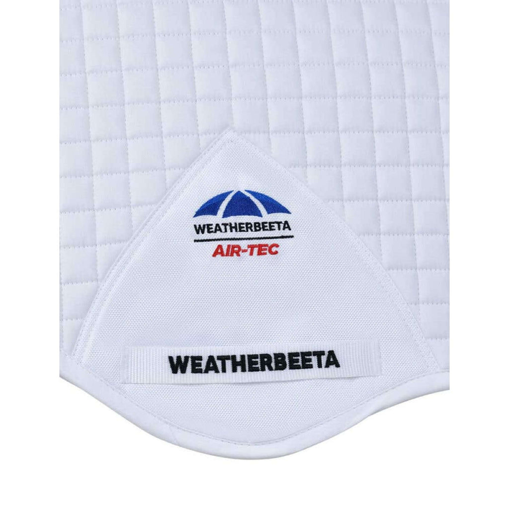 WeatherBeeta Mantilla Prime Air-Tec saltando Blanco