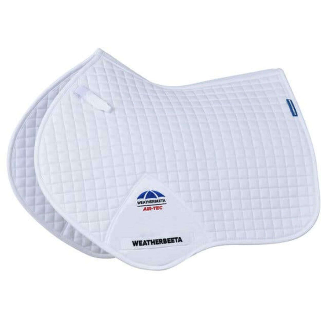 WeatherBeeta Mantilla Prime Air-Tec saltando Blanco