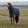 WeatherBeeta ComFiTec Ultra Turnout Detach-A-Neck 360g Carbon