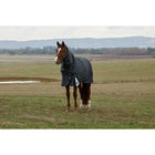 WeatherBeeta ComFiTec Ultra Turnout Detach-A-Neck 100g Carbon