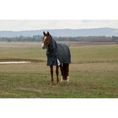 Weatherbeeta Comfitec Ultra Turnout Detach-A-Neck 100g Carbon