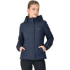 WeatherBeeta Chaqueta Protect High Neck Navy