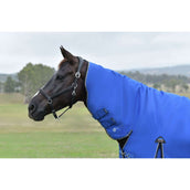 Weatherbeeta Comfitec Essential Turnout Combo 220g Cobalto/Negro
