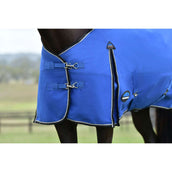 WeatherBeeta ComFiTec Essential Turnout 220g Cobalto/Negro