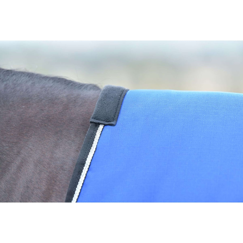 WeatherBeeta ComFiTec Essential Turnout 220g Cobalto/Negro