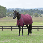 WeatherBeeta ComFiTec Essential Turnout 0g Burdeos/Azul Marino