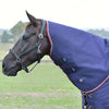 WeatherBeeta Cubrecuellos ComFiTec Essential Turnout 0g Navy/Burgundy