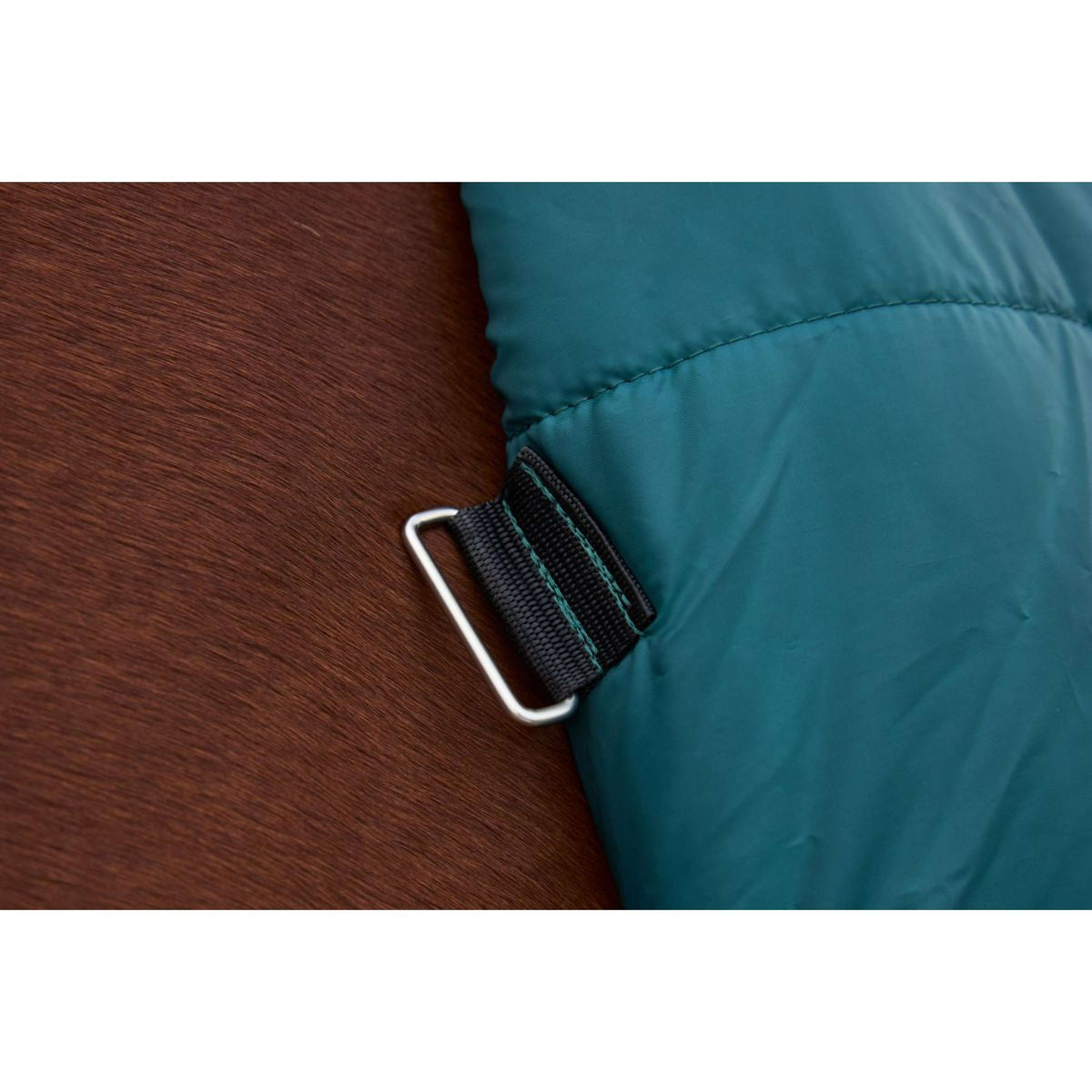 Weatherbeeta Comfitec Classic Turnout Combo 220g Forest Green/Black