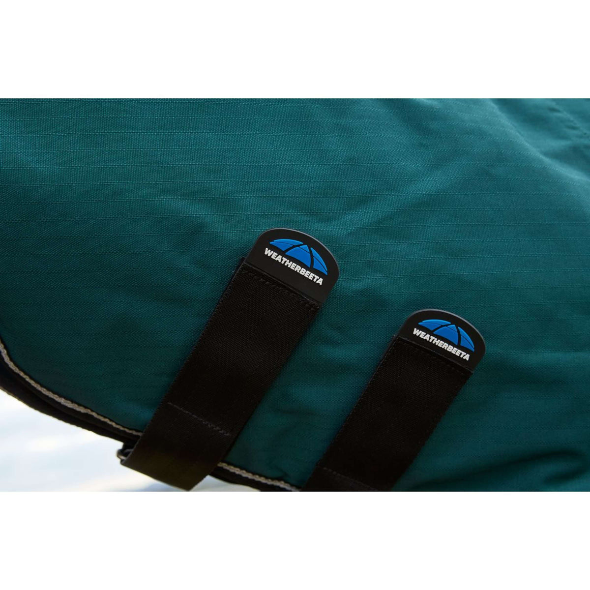 Weatherbeeta Comfitec Classic Turnout Combo 220g Forest Green/Black