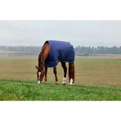 Weatherbeeta Comfitec Tyro Turnout Standard Neck 220g Marino/Carbon