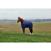 Weatherbeeta Comfitec Tyro Turnout Standard Neck 220g Marino/Carbon