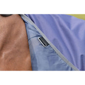 Weatherbeeta Comfitec Tyro Turnout Standard Neck 220g Marino/Carbon