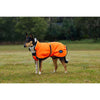 WeatherBeeta Manta para Perros ComFiTec Reflective 300D Deluxe Showerproof Naranja