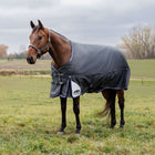 WeatherBeeta ComFiTec Ultra Turnout Standard Neck 220g Carbon