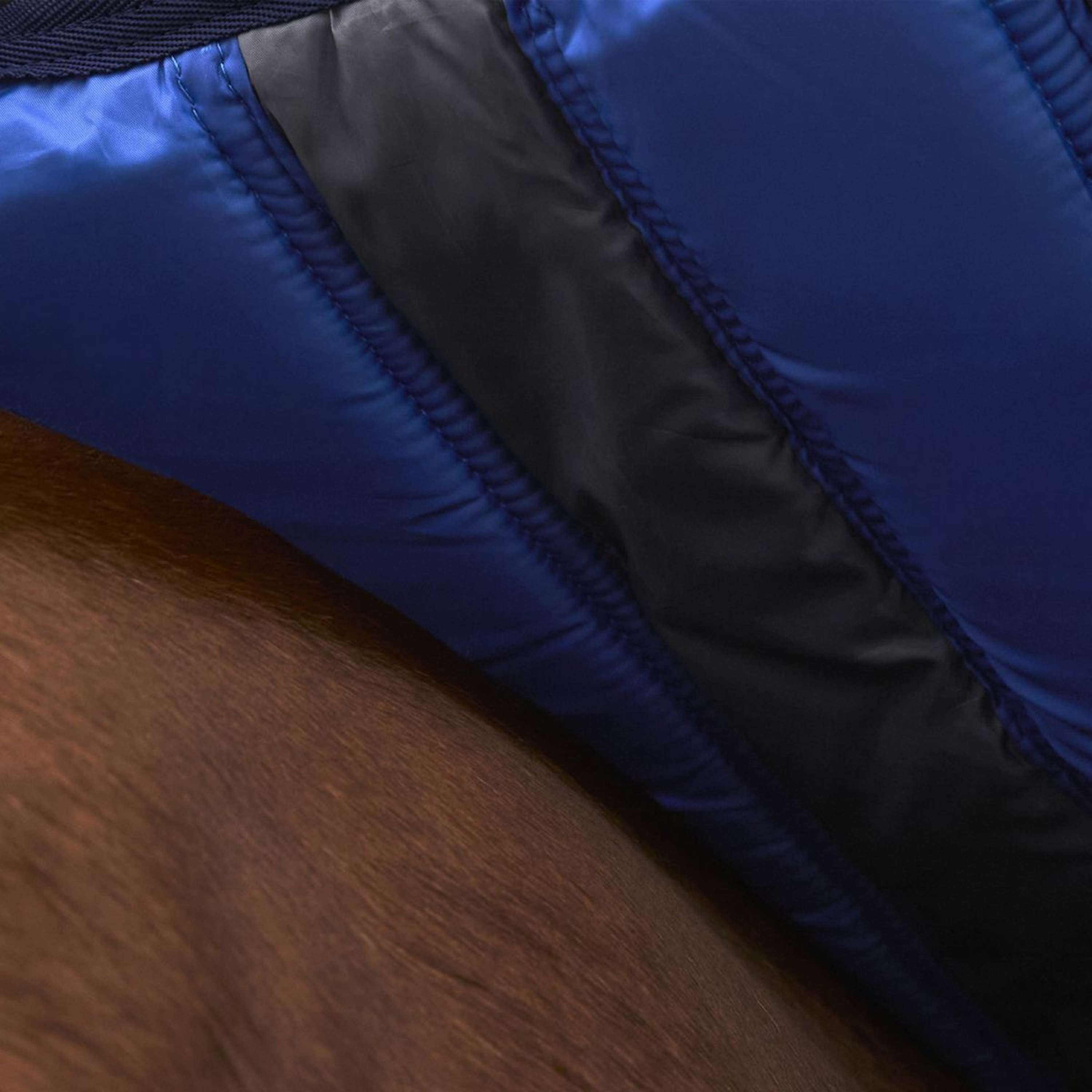 WeatherBeeta ComFiTec Ultra Turnout Standard Neck 220g Carbon