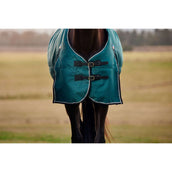 Weatherbeeta Comfitec Classic Turnout 50g Forest Green/Black