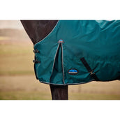 Weatherbeeta Comfitec Classic Turnout 50g Forest Green/Black