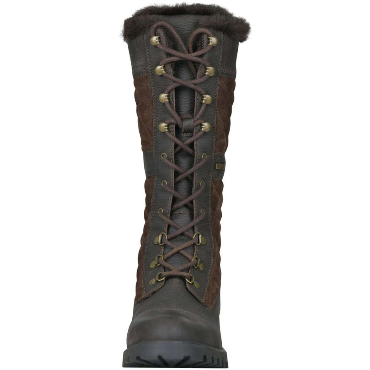 Dublin Botas para Exteriores Yukon Quilt