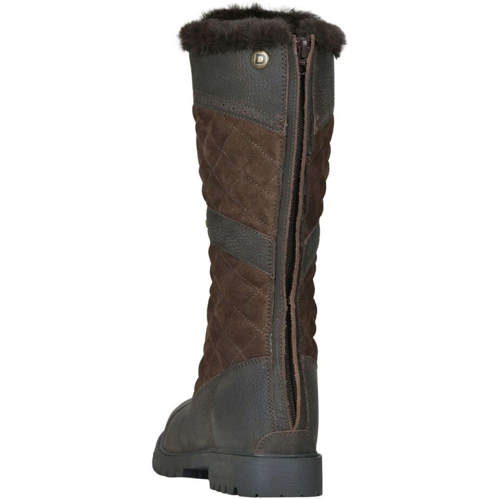 Dublin Botas para Exteriores Yukon Quilt