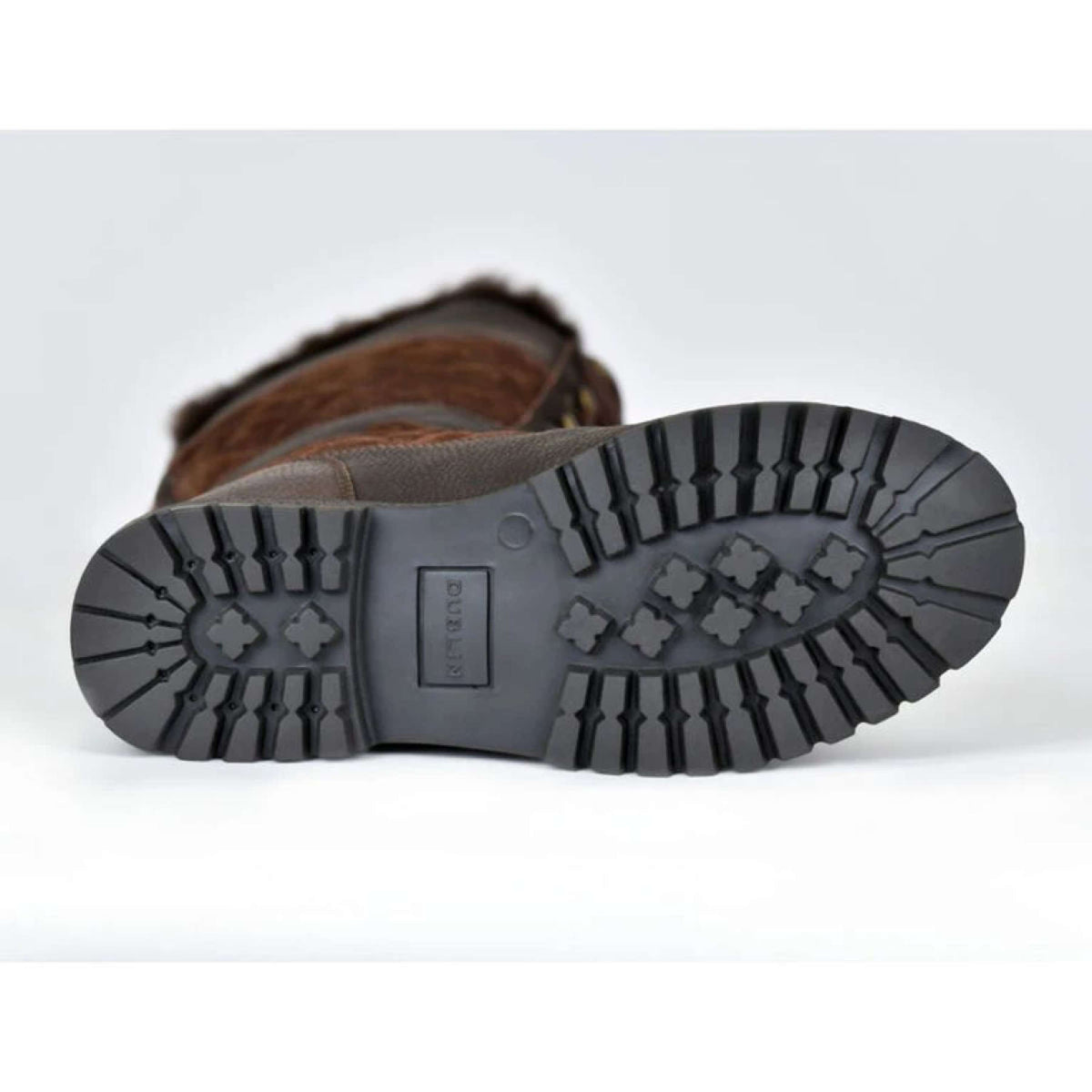 Dublin Botas para Exteriores Yukon Quilt