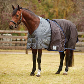 Weatherbeeta Manta de Invierno Comfitec Liner Medium/Lite Gris