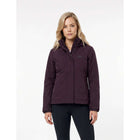 WeatherBeeta Chaqueta Protect Waterproof Insulated Blackberry