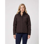 WeatherBeeta Chaqueta Protect Waterproof Insulated Espresso
